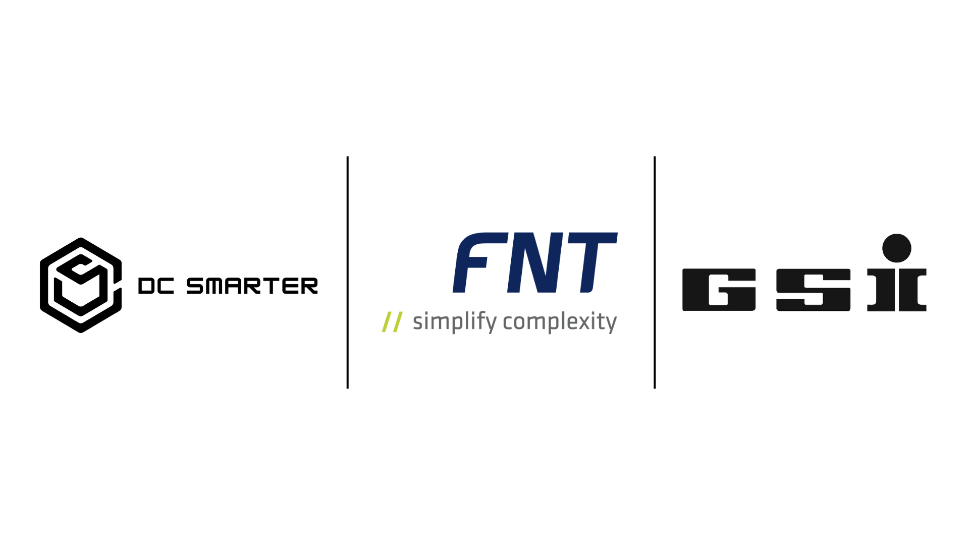 DC Vision integrated with FNT Command platform for sustainable data center management