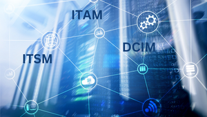 DCIM, ITSM, ITAM – Navigating the IT terminology jungle