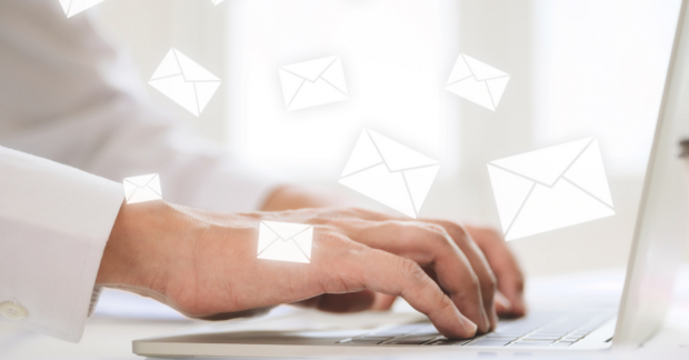 Stay in touch with DC Smarter- DC Smarter newsletter