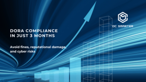 DC Vision Case study in financial industry