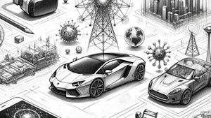 Artificial Intelligence transforming industries through smarter systems in 2024