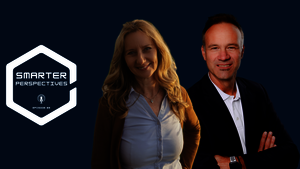 Dagmar and Joerg on IT Assets