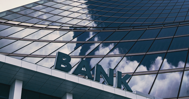 DC Vision for finance