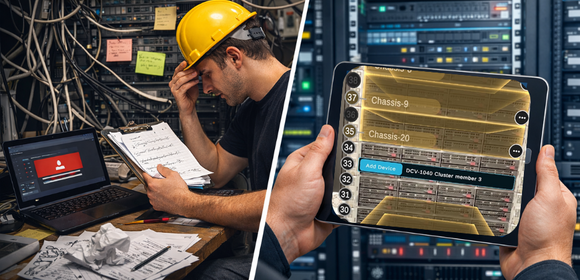 Processes defined – reality ignored: Why distributed environments require smart IMAC concepts