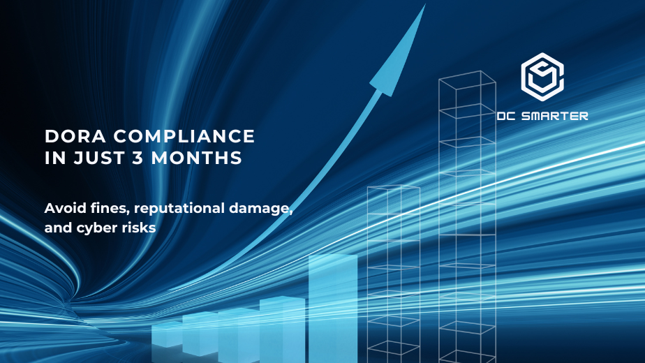 DC Vision Case study in financial industry