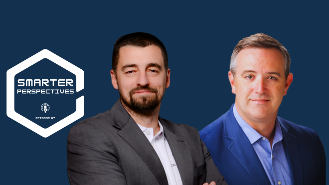 Podcast Ep07 Jeremy Nlyte