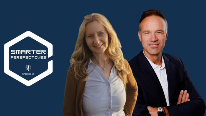 Dagmar and Joerg on IT Assets